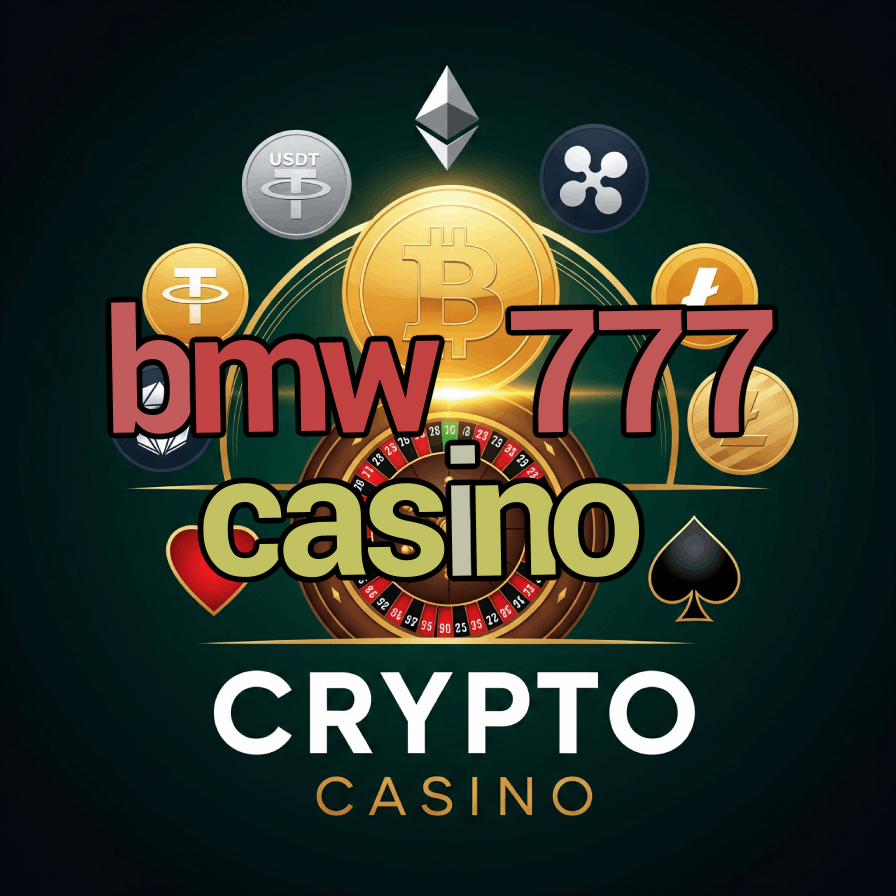 BMW 777 Casino - Luxury Car-Themed Casino