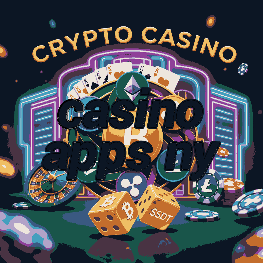 Casino Apps NY - Top New York Casino Apps