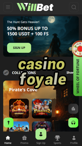 Casino Foyale - Elegant French Casino-ydblkf.net