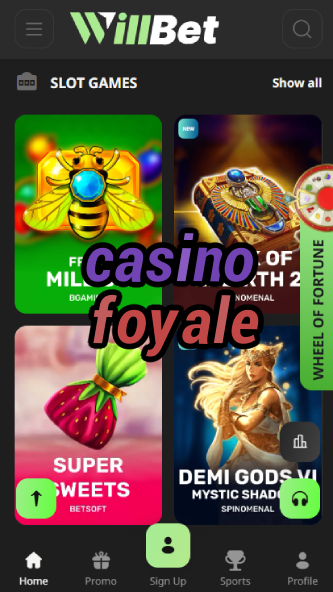 Casino Foyale - Elegant French Casino-ydblkf.net