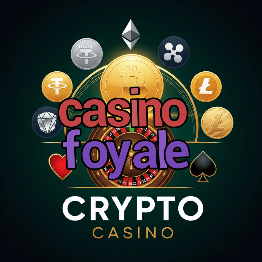 Casino Foyale - Elegant French Casino